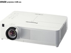 便携商务投影机 松下PT-BX40特价7500元