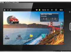 导航娱乐双合一  纽曼G17伴您精彩出行