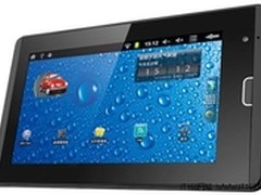 正版双图  3D实景导航平板纽曼G17