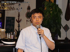 精拍细显 索尼2012年3D视听体验会召开