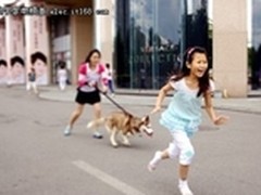 “海尔粉”网友随手拍最无辜海尔引围观