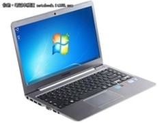 轻薄商务本 三星530U4B-S01促销6650元