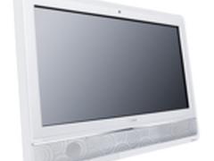 以猛犸象曼尼为标准多应用大屏一体电脑