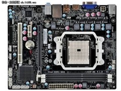 精英全固态A55F-M4主板惊喜价399元