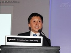 刘文熙：大数据将数据变为运营利器