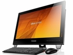 暑期巨惠！ 联想家庭云中心B540豪礼送