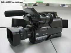 高清数码DV 索尼HVR-HD1000C促销9800元