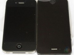 更薄屏幕更大 苹果iPhone5再爆真机谍照