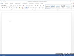 微软Office 2013公测版将在下周一发布