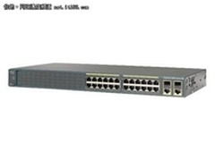 企业级交换机 思科C3560X-24T-S售12988