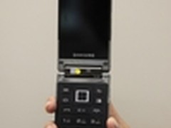 联通顶级商务手机谍照曝光