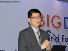 何英华：大数据时代的存储之道