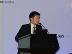 曹宇钦：从BI应用看大数据的发展路线图