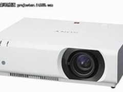 4100流明高清投影 索尼 VPL-CX238 报价