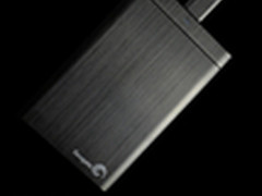 三大备份 希捷Backup Plus移动硬盘评测