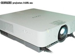 中置镜头前置接口索尼F400X报价15500元