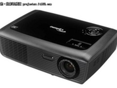 家用3D投影机 奥图码 X118 促销4200元