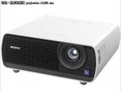 节能型商教投影 索尼EX121易讯售3349元