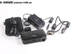 告诉你啥才叫便携奥图码 PK301售2990元
