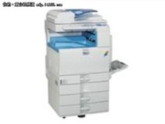 一键身份证复印 理光 MP C2010售9000元