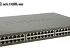 48口百兆交换 D-Link DES-1048售1209元