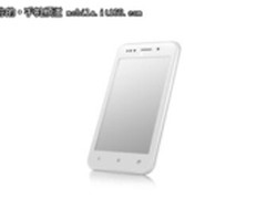 Android 4.0+双网双待 ThL V12即将上市