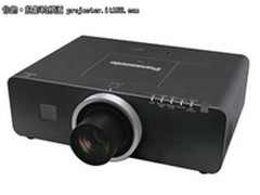 主流工程投影 松下PT-SLX65C特价58000