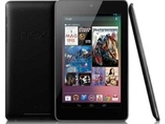 谷歌Nexus 7卖脱销 多家零售商销售一空