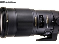 世界首创　适马宣布180mm微距头将上市