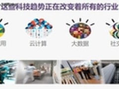 凝聚智慧启迪未来IBMWebSphere发布新品