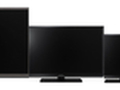 夏普获消费者最喜爱平板电视品牌大奖