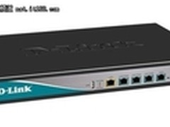 四WAN四LAN D-Link DI-8100 报价2200元