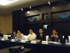 共建下一代SOA生态链 快速响应商业敏捷