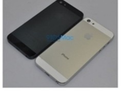 外媒称iPhone 5进入量产阶段 今秋发布
