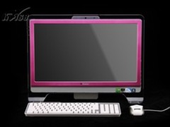 预装正版Win7 两款高性能一体机PC推荐