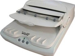 高速扫描品质优 中晶FS2500南京仅2500