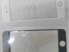 iPhone5谍照继续曝光 前置摄像头大变