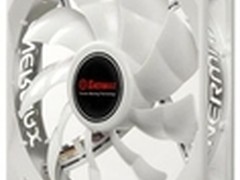 低噪音设计 安耐美四款新机箱风扇亮相