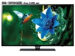 55英寸全高清 三星UA55EH6000R亚马逊售