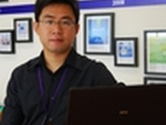 应用促进短焦行业发展 明基投影机专访