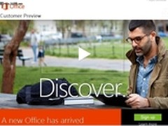 解读微软Office 2013的4大属性16大亮点