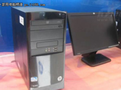 行业客户好选择 惠普Pro 3330 MT值得选