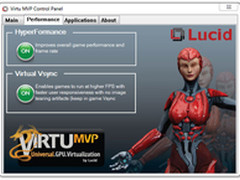 Lucid官方解释 Virtu MVP“提速”缘由