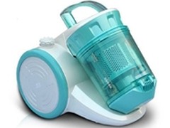 小狗吸尘器携京东：定制版D-968仅498元