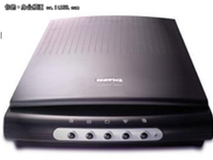 快捷办公明基S800一体式扫描仪仅售3999