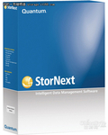 昆腾推出StorNext 4.3 加速大数据存储