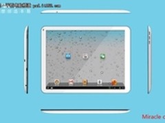 本易四核miracle one新品曝光信息汇总