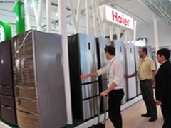 卡萨帝冰箱获IDEA国际设计大奖成主角