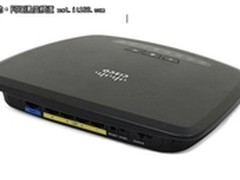 全新行货 思科CVR100W-B-K9-CN现428元