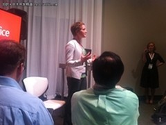 专访：微软Office 2013变身云端服务